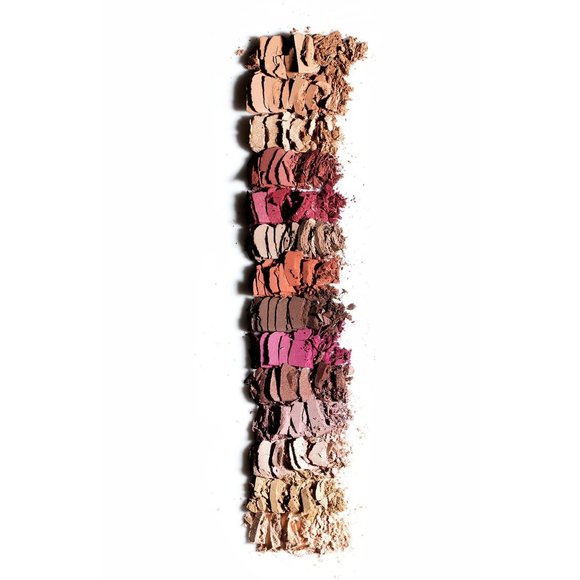 NIB Anastasia Beverly Hills Modern Renaissance 14-Color Eye Shadow Palette - Picture 5 of 6